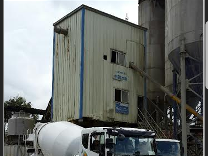 Mixers Daewoo Novus (Quito)