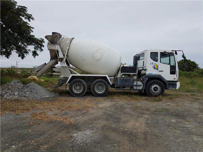 Mixers Daewoo Novus (Quito)
