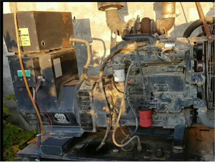 Plantas de hormigon ZK K45 (Quito)