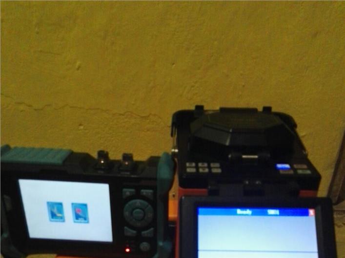 Equipos Electricos TEU TCW-605 (Guayaquil)