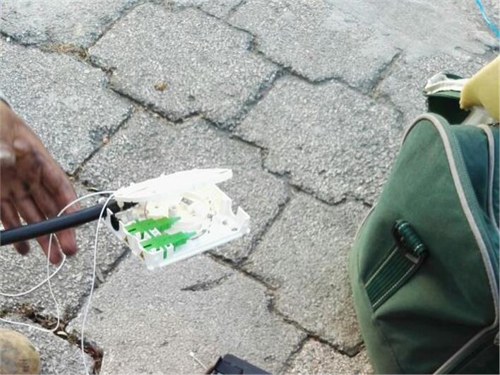 Equipos Electricos TEU TCW-605 (Guayaquil)