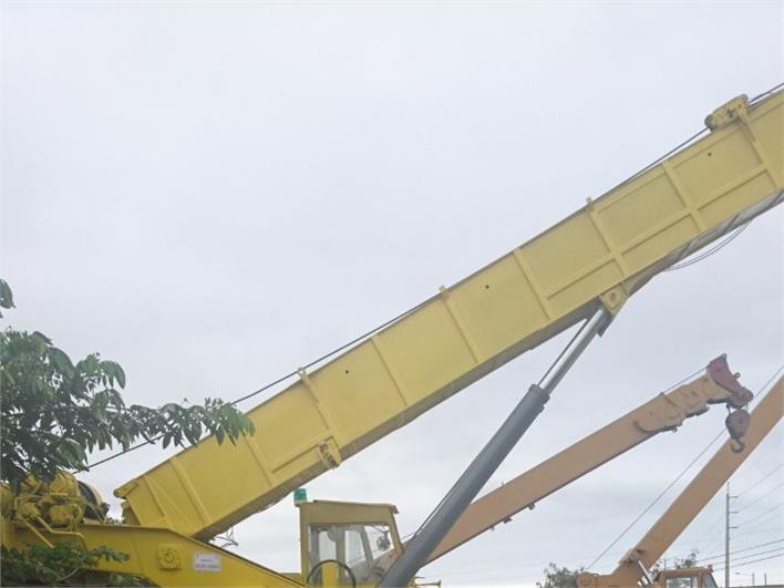 Grúas Móviles Grove MANTA (Manta)