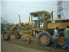 Motoniveladoras Caterpillar Cat 140H (Guayaquil)