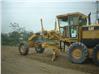 Motoniveladoras Caterpillar Cat 140H (Guayaquil)