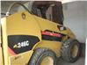 Minicargadores Caterpillar 246c (Guayaquil)