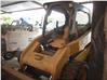 Minicargadores Caterpillar 246c (Guayaquil)