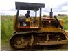 Tractores de Oruga Caterpillar D6D (Santo Domingo)