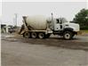 Mixers Mack GU813E (Puyo)