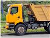 Volquetas RENAULT Kerax 380 (Puyo)