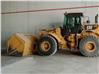 Cargadoras Caterpillar 972h (Duran)