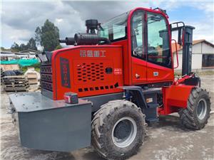 Montacargas XPMENERGY N/A (Cayambe)