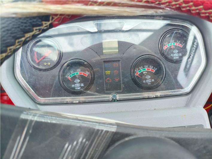 Montacargas XPMENERGY N/A (Cayambe)