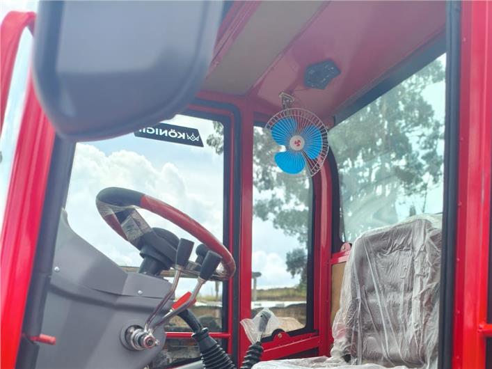 Montacargas XPMENERGY N/A (Cayambe)