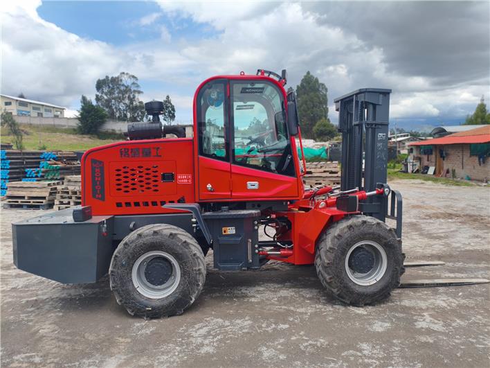 Montacargas XPMENERGY N/A (Cayambe)