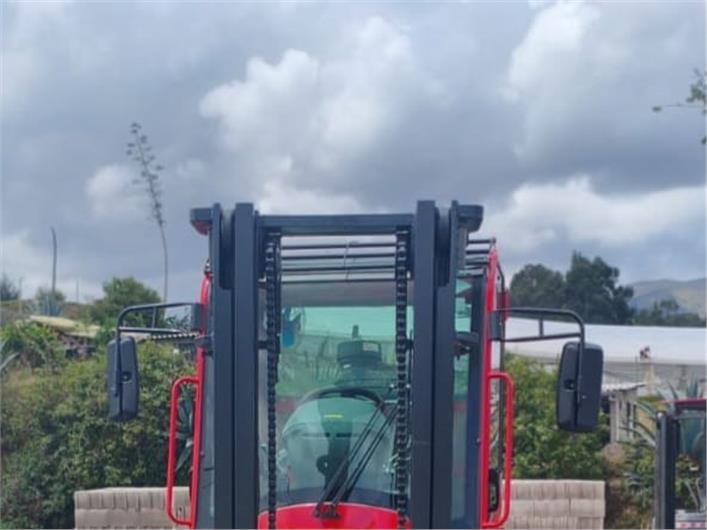 Montacargas XPMENERGY N/A (Cayambe)