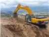 Excavadoras Hyundai R360LC DE 36 TONELADAS (Quito)