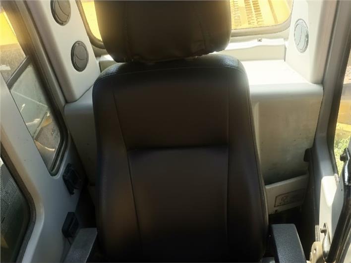 Excavadoras Hyundai R360LC DE 36 TONELADAS (Quito)