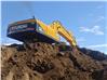 Excavadoras Hyundai R360LC DE 36 TONELADAS (Quito)