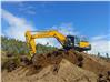 Excavadoras Hyundai R360LC DE 36 TONELADAS (Quito)