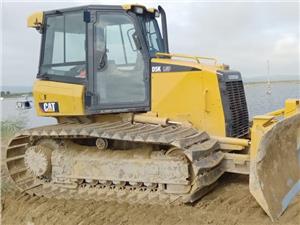 Tractores de Oruga Caterpillar D5K  (Guayaquil)