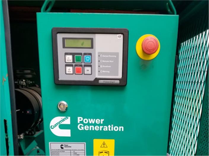 Generadores Cummins 40 Kva (Guayaquil)