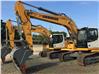 Excavadoras Liebherr R 920 (Guayaquil)
