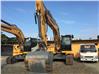 Excavadoras Liebherr R 920 (Guayaquil)
