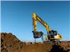 Excavadoras Liebherr R 920 (Guayaquil)