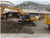 Excavadoras SANY SY210C (Guayaquil)