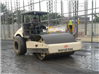 Rodillo Liso doble tambor Ingersoll Rand 100D (Guayaquil)