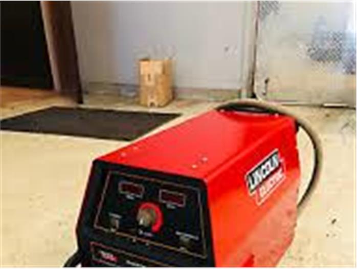 Motosoldadoras Lincoln Invertec V350-PRO (Quito)