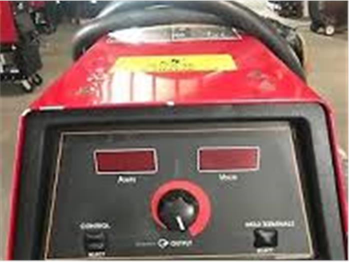 Motosoldadoras Lincoln Invertec V350-PRO (Quito)