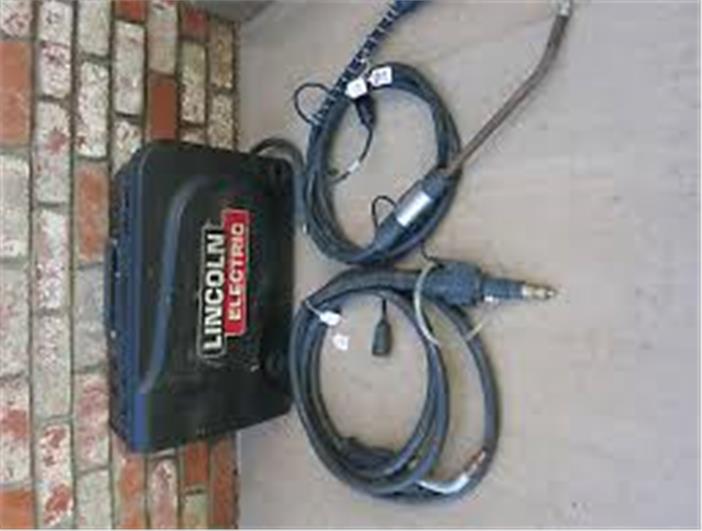 Motosoldadoras Lincoln LN-25 PRO (Quito)