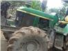 Tractores Agrícolas John Deere 6403 (Ambato)