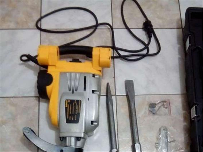 Rotomartillos DeWalt demoledor mediano (Guayaquil)