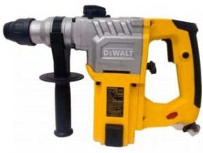 Rotomartillos DeWalt mediano De pared (Guayaquil)