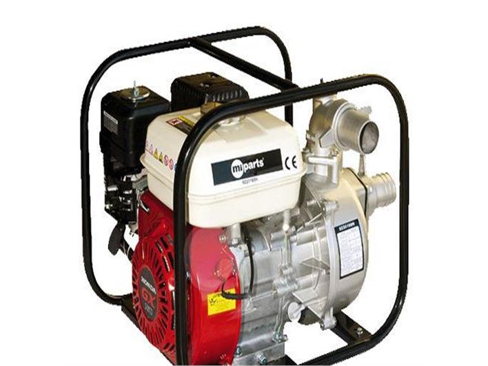 Bombas de agua Honda bomba de 2 pulgadas (Guayaquil)