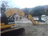 Excavadoras Caterpillar 320CL (Quito)