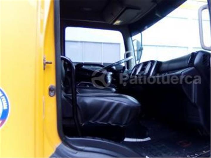 Accesorio Brazo Largo BP 1951 (Alausí)