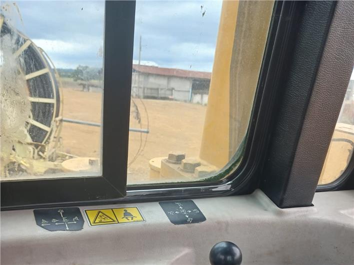 Tractores de Oruga Caterpillar D7R2 (Portoviejo)