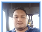 Operador de maquinaria