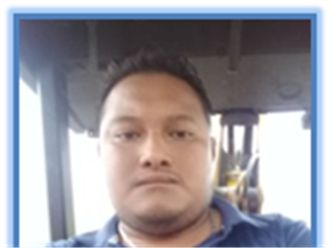 Angel Danny B