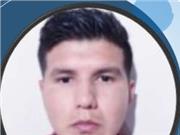 Operador de maquinaria