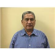 Operador de maquinaria