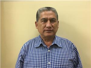Augusto Ignacio C
