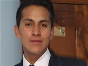 Luis Alberto G