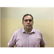 Operador de maquinaria