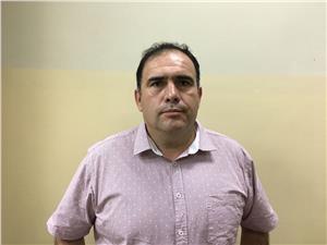 Rodrigo M