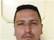 Operador de maquinaria