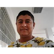 Operador de maquinaria